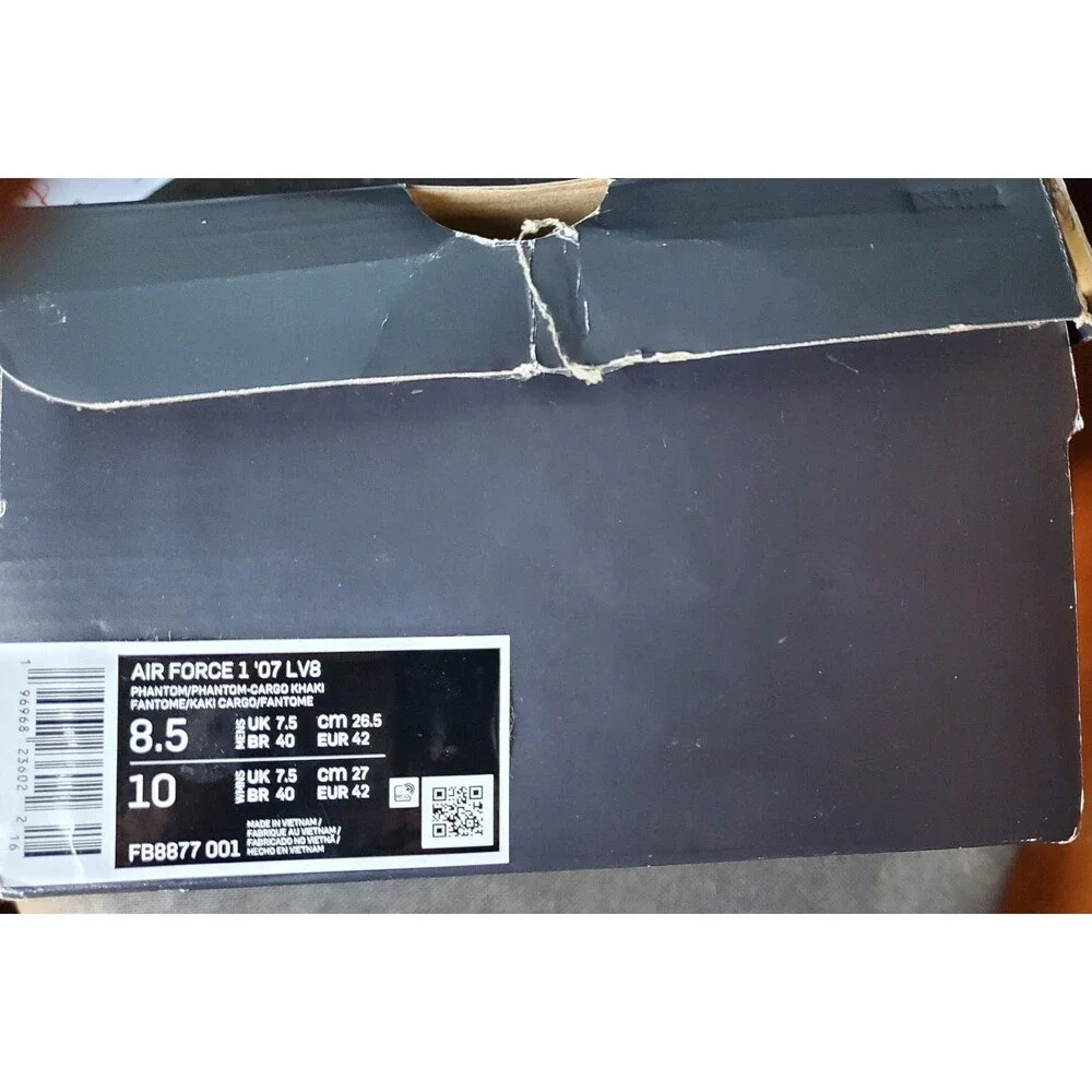 Jordan 5 Retro Racer Blue. Size 8.5